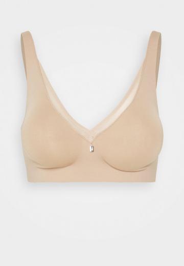 Бюстгальтер без косточек