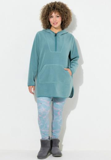 Флисовая куртка