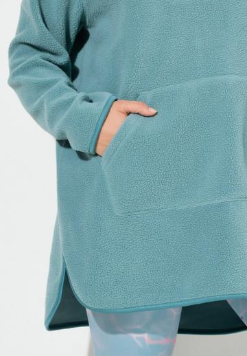 Флисовая куртка