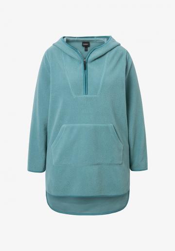 Флисовая куртка