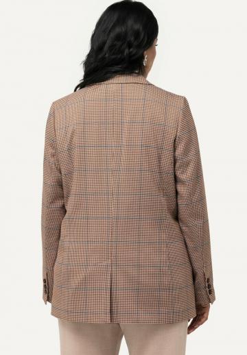 Короткое пальто