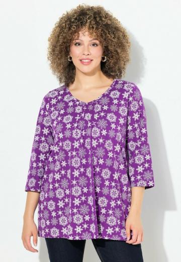 Длинная майка