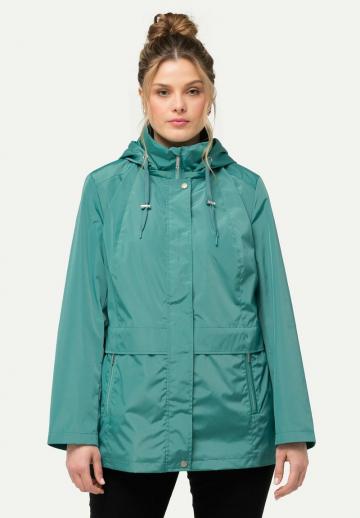 Куртка дождевик