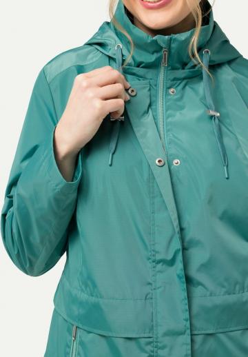 Куртка дождевик