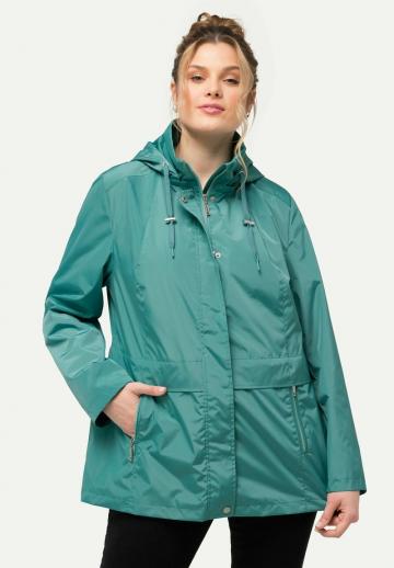 Куртка дождевик