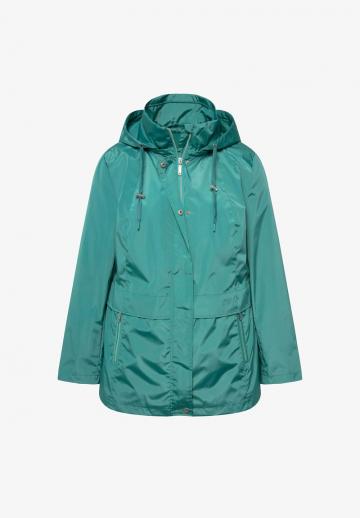 Куртка дождевик