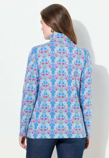 Длинная майка