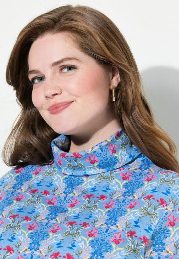 Длинная майка