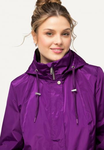Куртка дождевик