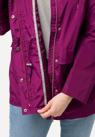 Куртка дождевик