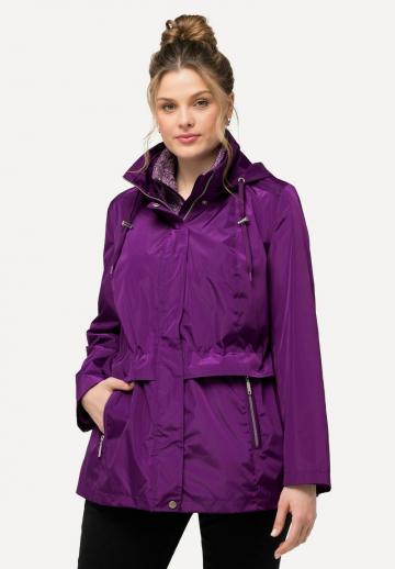 Куртка дождевик