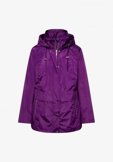 Куртка дождевик