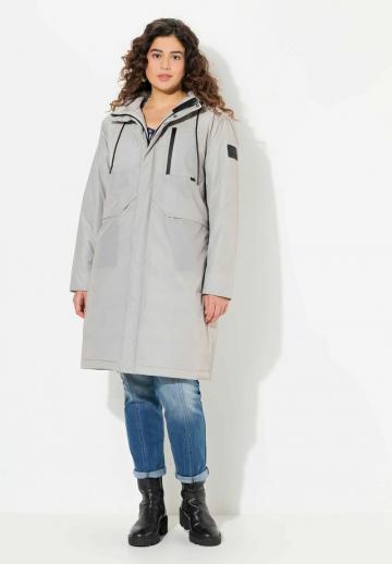 Куртка дождевик