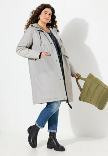 Куртка дождевик