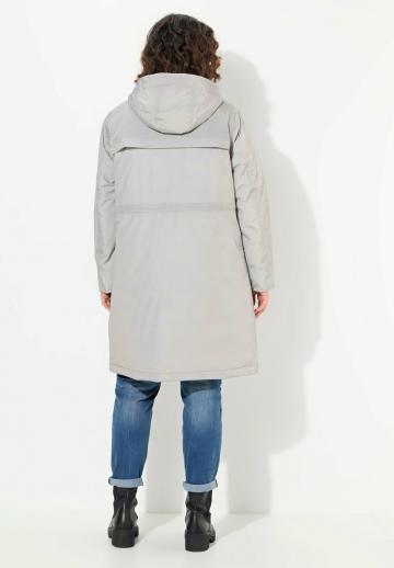 Куртка дождевик