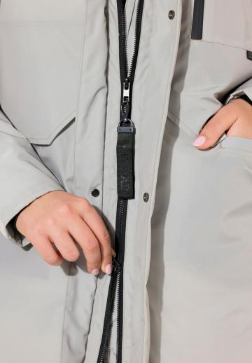 Куртка дождевик