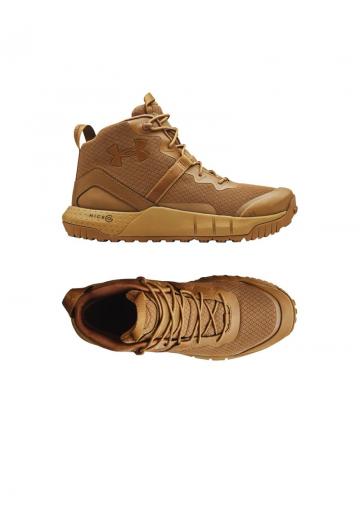 Высокие кеды