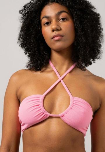 Бикини без бретелек