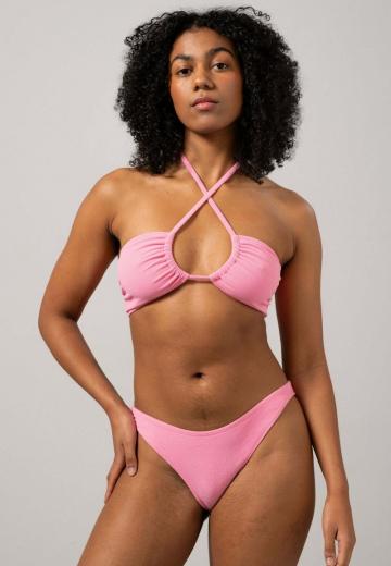 Бикини без бретелек