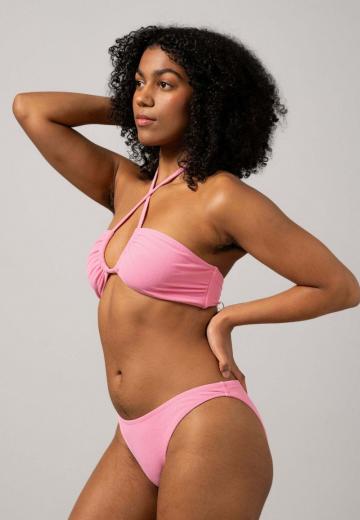 Бикини без бретелек