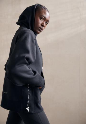 Спортивная толстовка