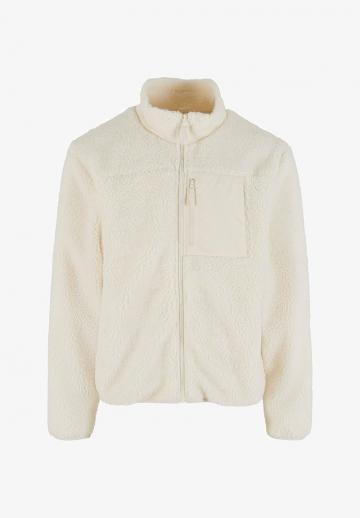 Флисовая куртка