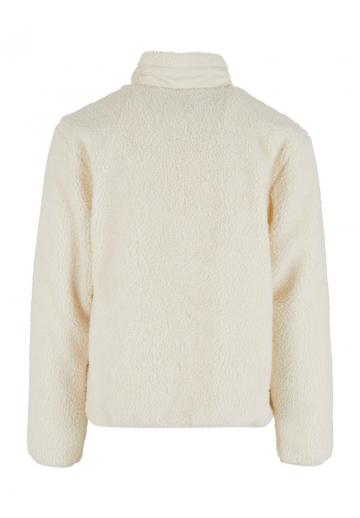 Флисовая куртка