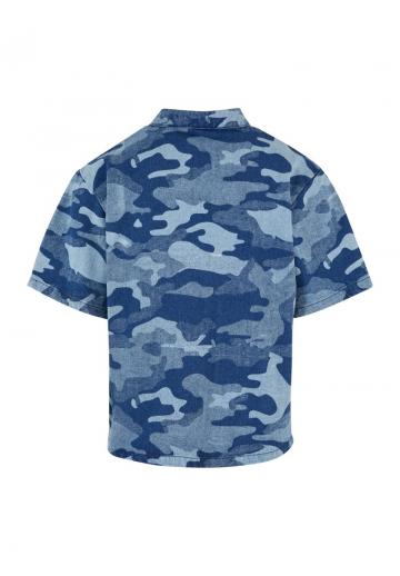 Рубашка с коротким рукавом