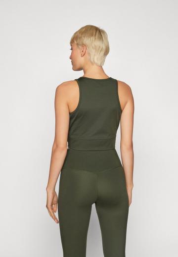 Майка-борцовка