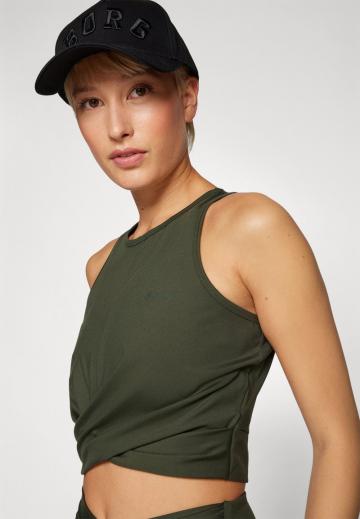 Майка-борцовка