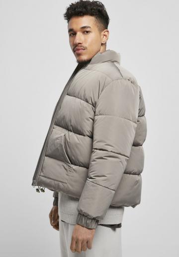 Зимняя куртка