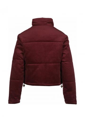 Вельветовая куртка