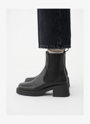 Ботинки челси