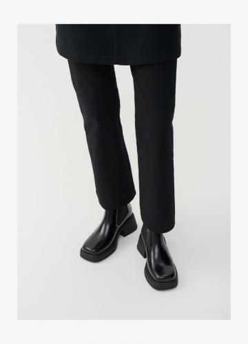 Ботинки челси