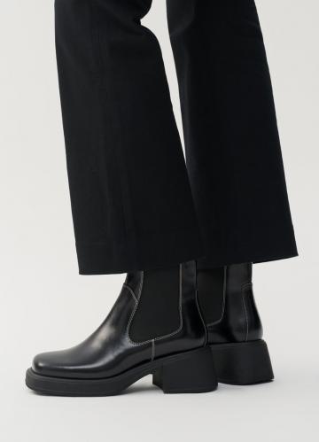 Ботинки челси