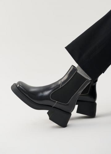 Ботинки челси