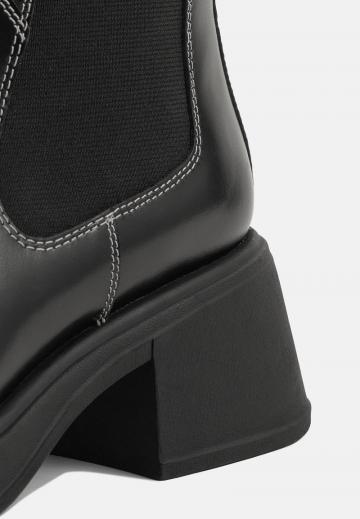 Ботинки челси