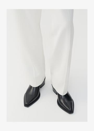 Ботинки челси