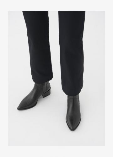 Ботинки челси