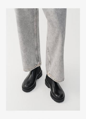 Ботинки челси