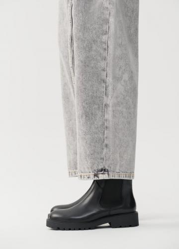 Ботинки челси