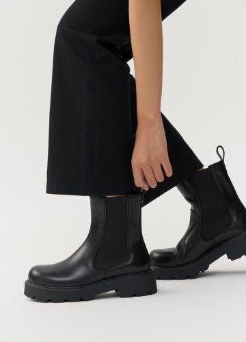 Ботинки челси