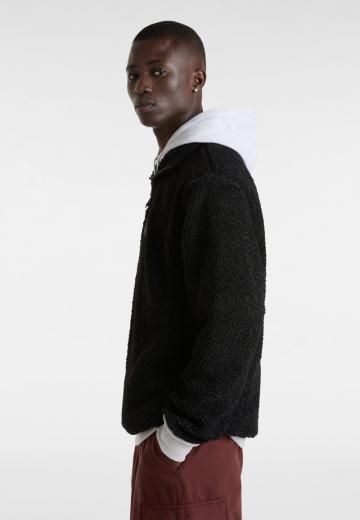 Флисовая куртка