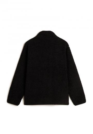 Флисовая куртка