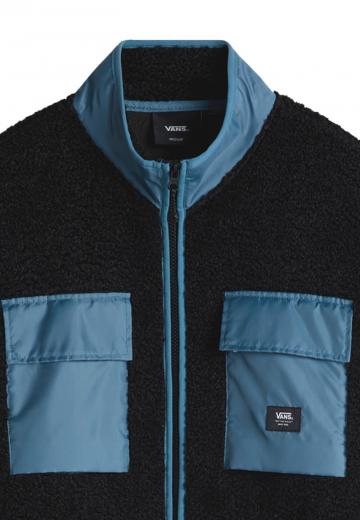 Флисовая куртка