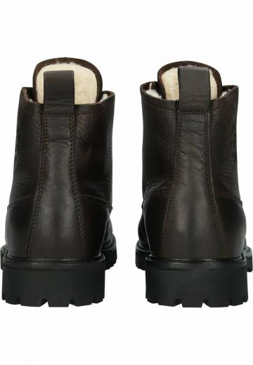 Зимние ботинки