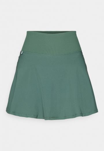 Юбка из джерси