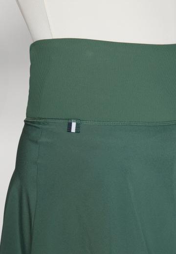 Юбка из джерси