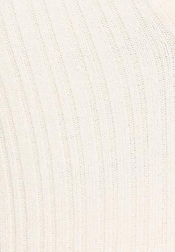 Пуловер с коротким рукавом