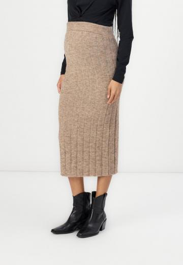 Летняя юбка